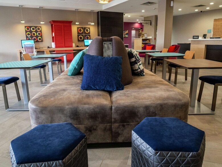 Hotel Home2 Suites By Hilton Oklahoma City Nw Expressway