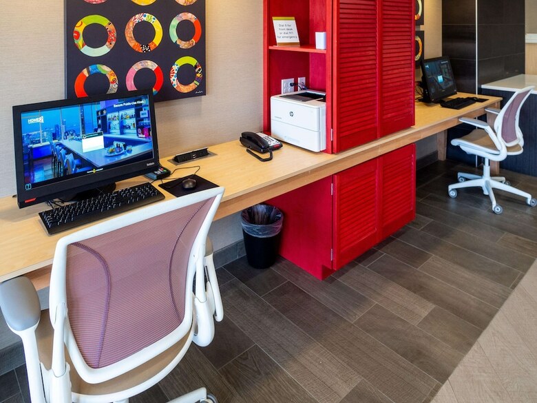 Hotel Home2 Suites By Hilton Oklahoma City Nw Expressway