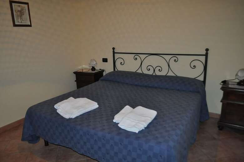 Agroturismo I Cedri