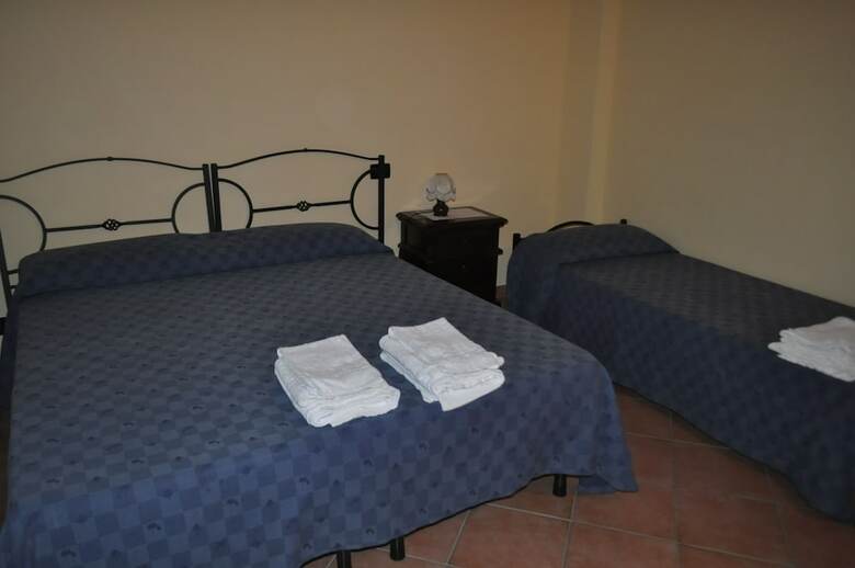 Agroturismo I Cedri