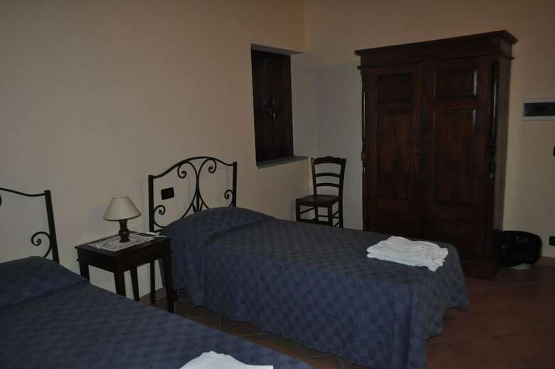 Agroturismo I Cedri