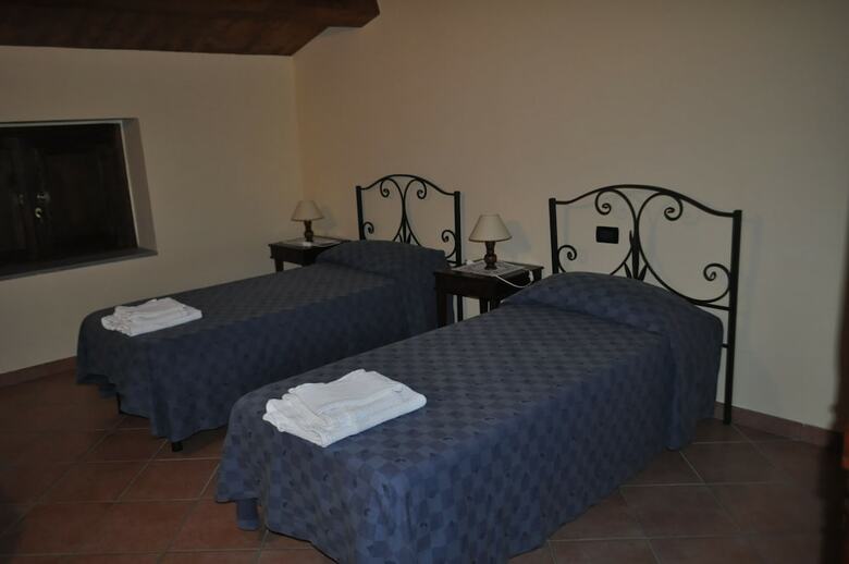 Agroturismo I Cedri