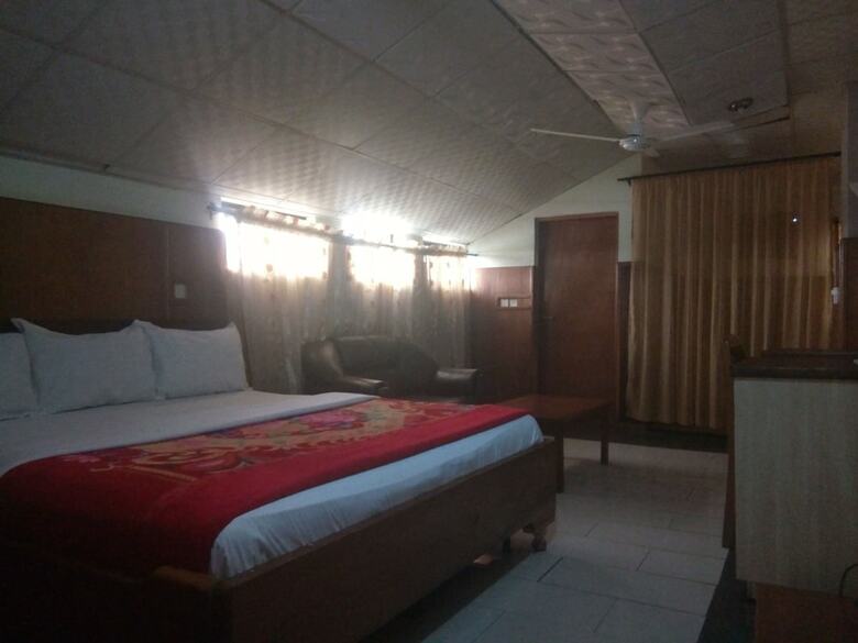 Hotel Progandy Guest House - Main