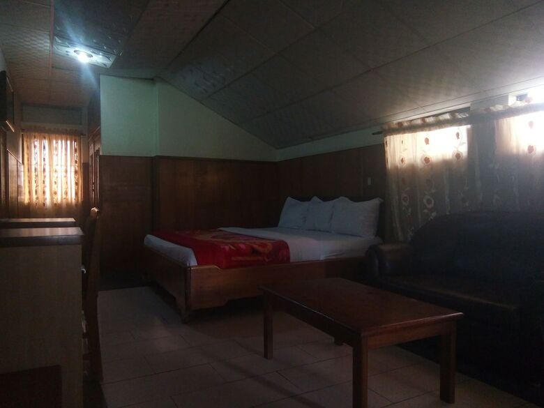 Hotel Progandy Guest House - Main