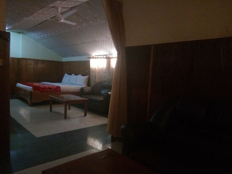 Hotel Progandy Guest House - Main