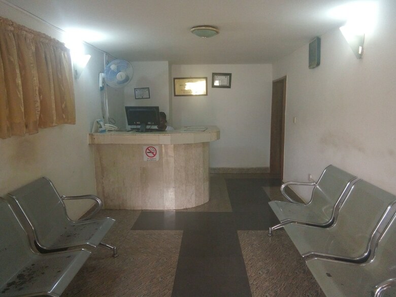 Hotel Progandy Guest House - Main