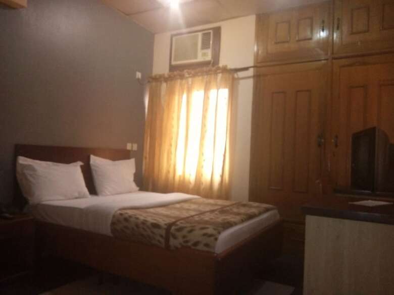Hotel Progandy Guest House - Main