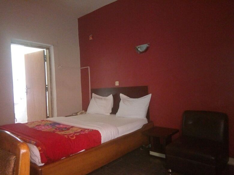 Hotel Progandy Guest House - Main