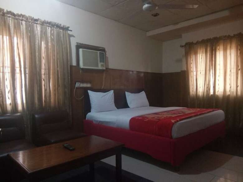 Hotel Progandy Guest House - Main