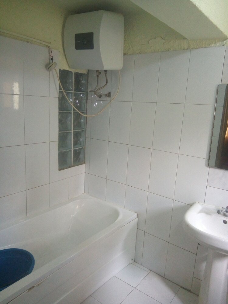 Hotel Progandy Guest House - Main
