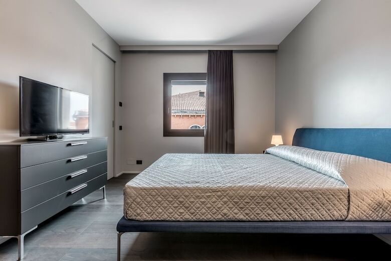 Apartamento Regina Vittoria Suite