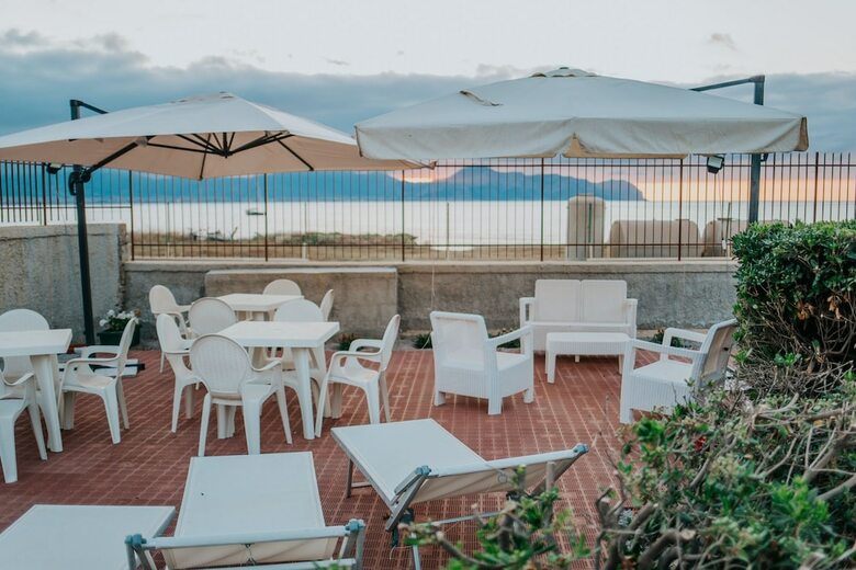 B&B Villa Rosa