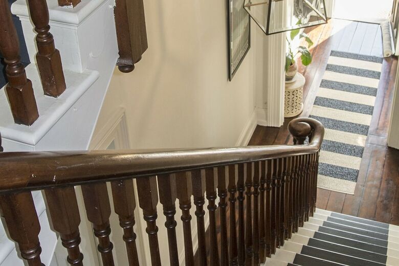 Bed & Breakfast Highfield House