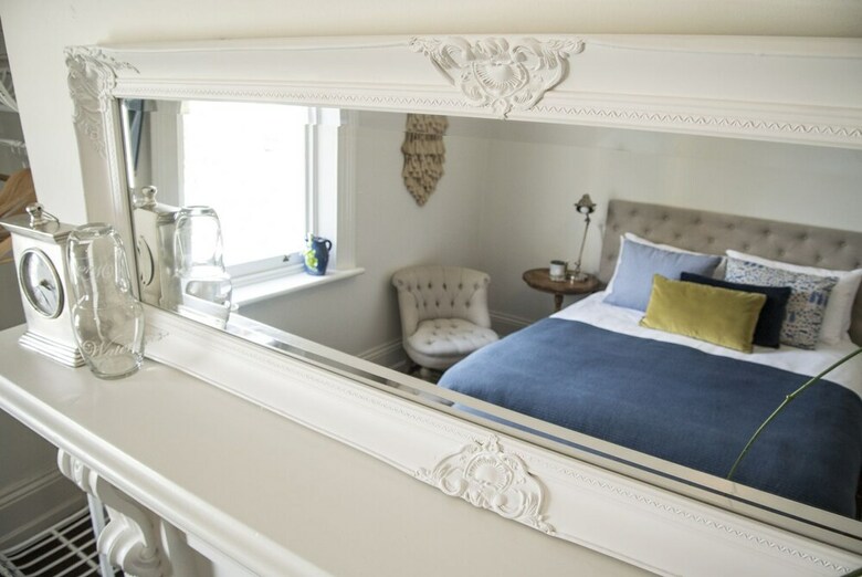 Bed & Breakfast Highfield House