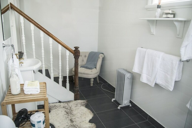 Bed & Breakfast Highfield House