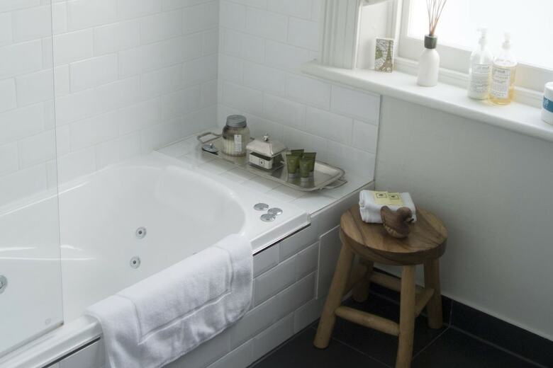 Bed & Breakfast Highfield House