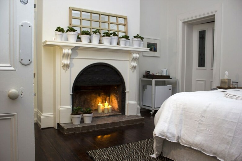 Bed & Breakfast Highfield House