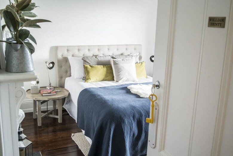 Bed & Breakfast Highfield House