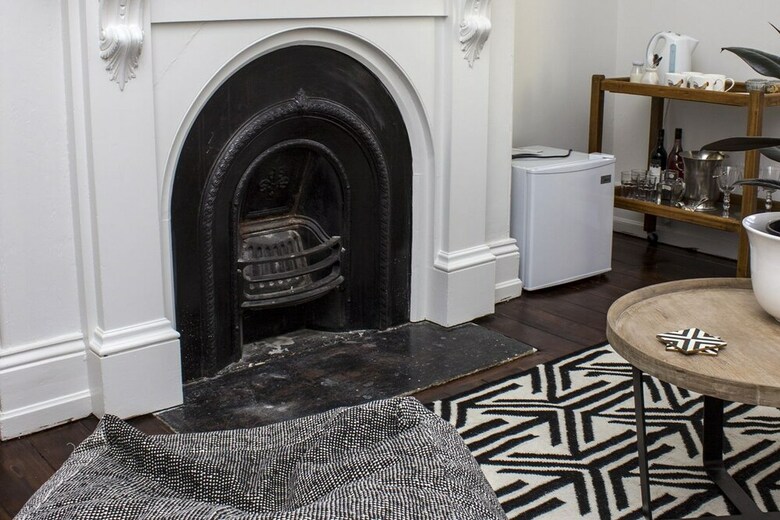 Bed & Breakfast Highfield House