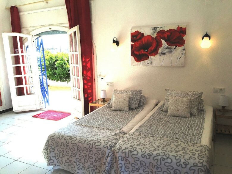Pension Pa� Blau