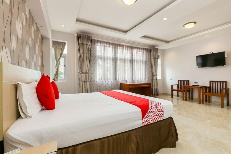 Bin Bin Hotel 3 - Near Sc Vivo City D7