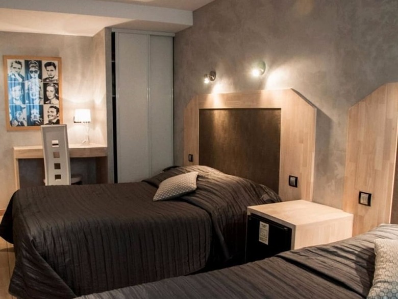 Hotel La Glycine