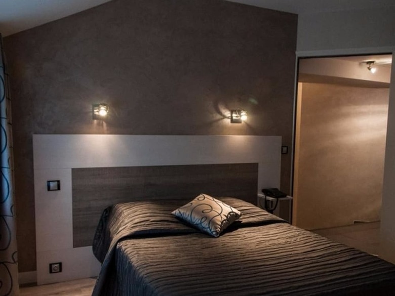 Hotel La Glycine