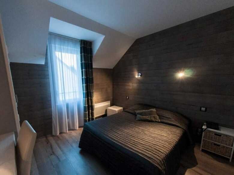 Hotel La Glycine