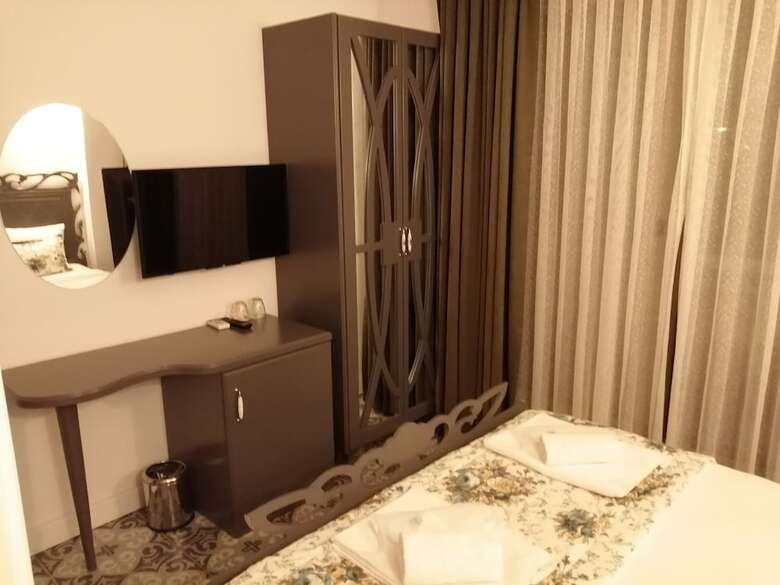 Hotel Cunda Pusula Otel