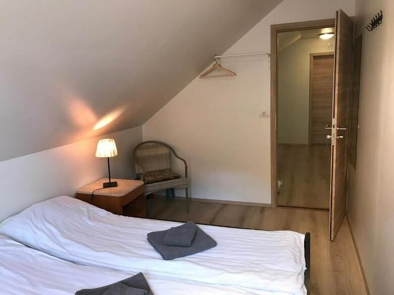 Hotel Raudafell 1