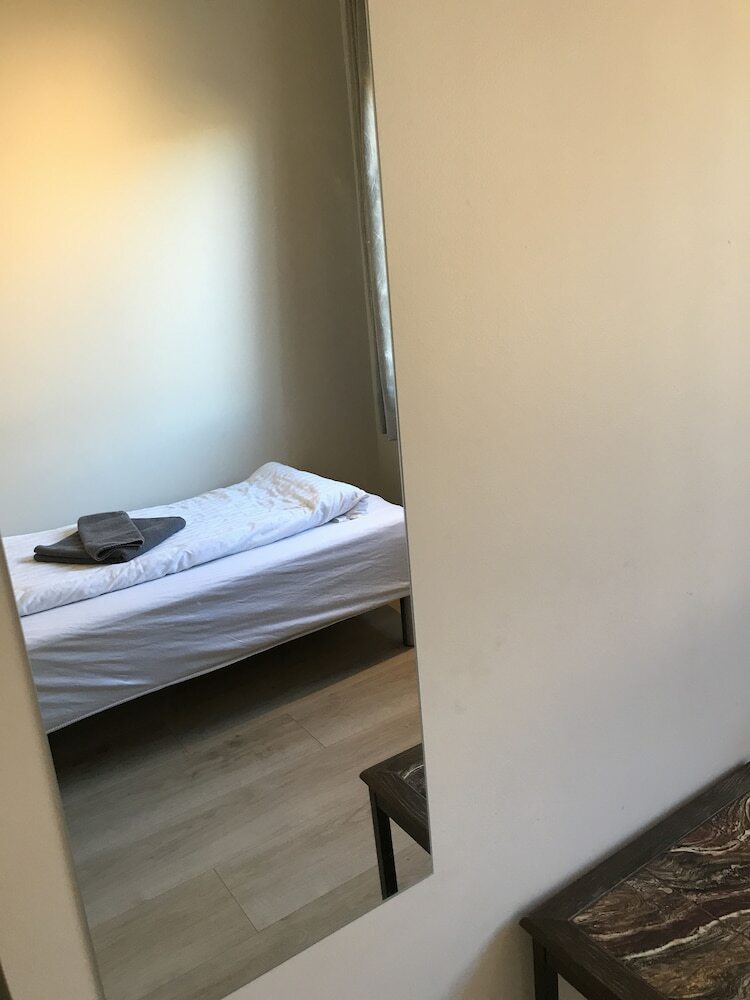 Hotel Raudafell 1