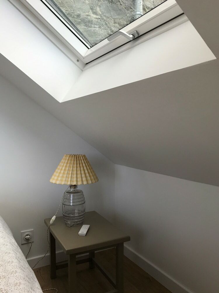 Bed & Breakfast Maison D'h�tes Aug�s