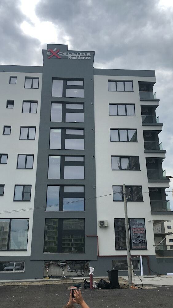 Apart Hotel