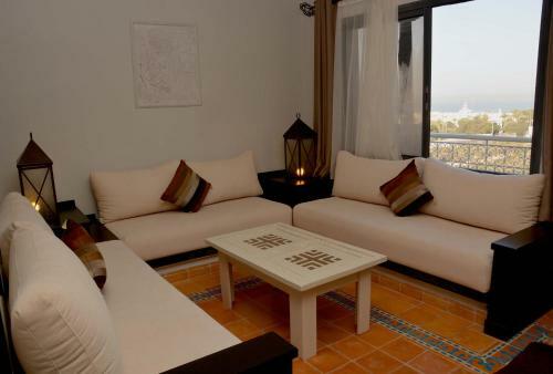 Borjs Hotel Suites & Spa