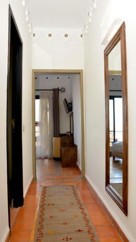 Borjs Hotel Suites & Spa