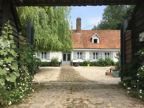 Bed & Breakfast Le Clos Dessyag