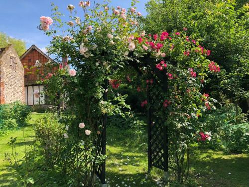 Bed & Breakfast Le Clos Dessyag