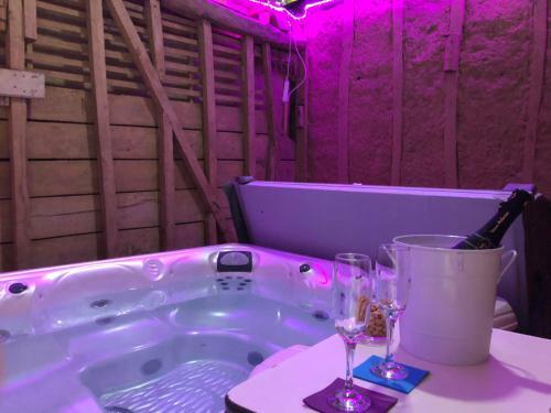 Bed & Breakfast Le Clos Dessyag