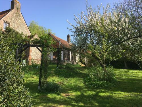 Bed & Breakfast Le Clos Dessyag