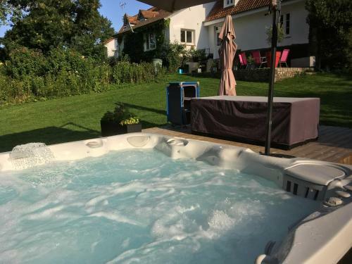 Bed & Breakfast Le Clos Dessyag