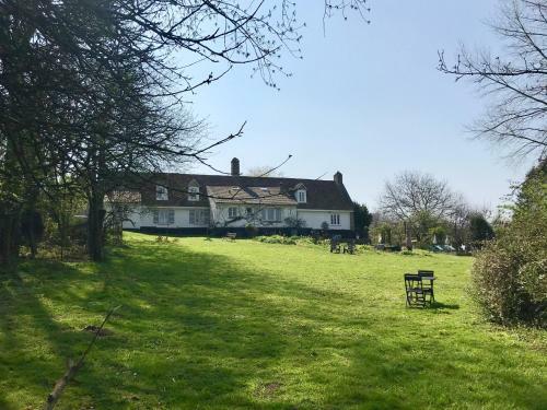 Bed & Breakfast Le Clos Dessyag