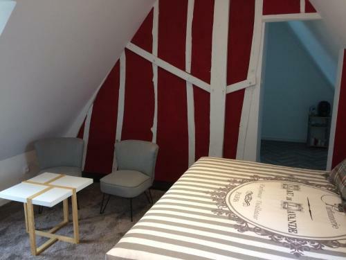 Bed & Breakfast Le Clos Dessyag