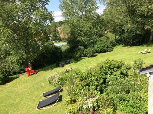 Bed & Breakfast Le Clos Dessyag