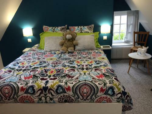 Bed & Breakfast Le Clos Dessyag