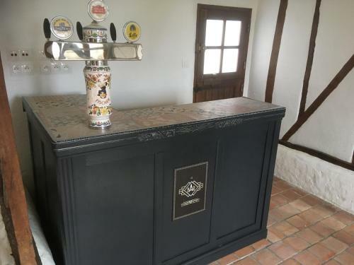 Bed & Breakfast Le Clos Dessyag