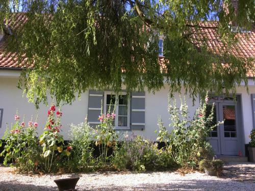 Bed & Breakfast Le Clos Dessyag
