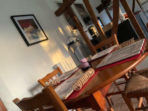 Bed & Breakfast Le Clos Dessyag