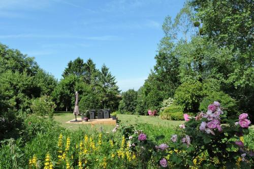 Bed & Breakfast Le Clos Dessyag