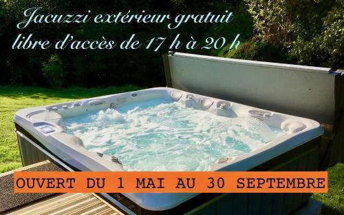 Bed & Breakfast Le Clos Dessyag