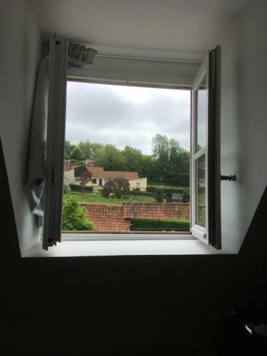 Bed & Breakfast Le Clos Dessyag